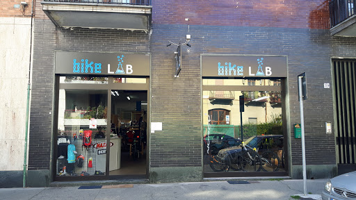 Bike Lab