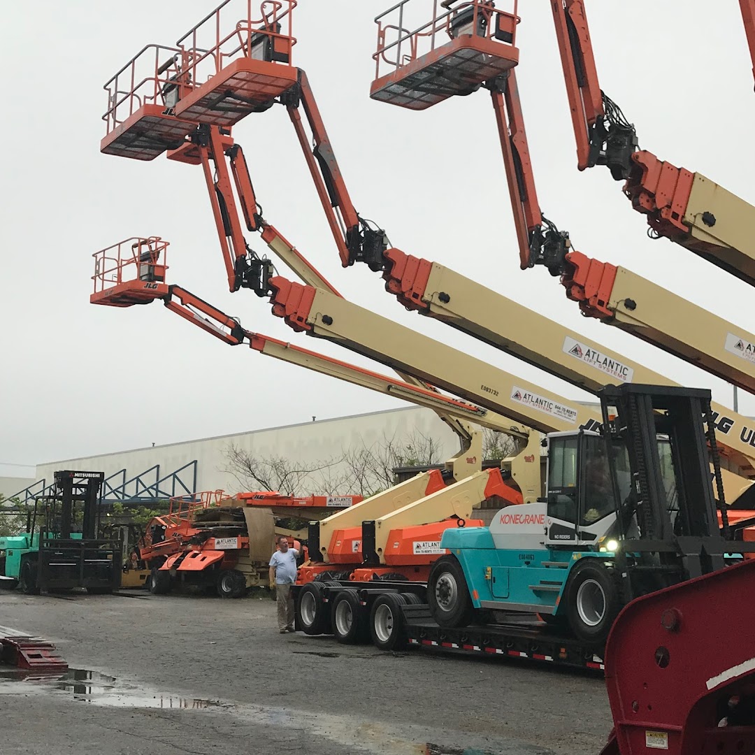 Atlantic Lift Systems