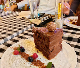 La Provoleta photo