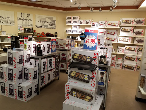 Department Store «JCPenney», reviews and photos, 1118 James Ave, Bedford, IN 47421, USA