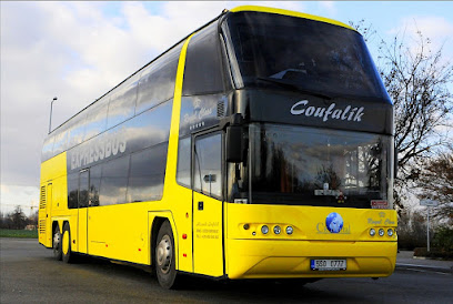 Expressbus Coufalík