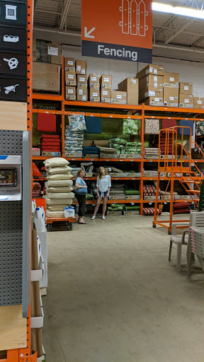 Home Improvement Store «The Home Depot», reviews and photos, 281 NJ-10 #04, Succasunna, NJ 07876, USA