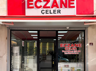 ÇELER ECZANESİ