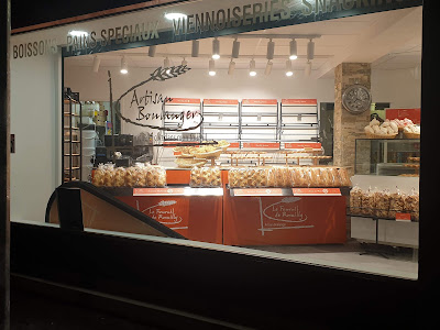 Le Fournil de Romilly SARL Feuilletine De Chatres à Romilly-sur-Seine