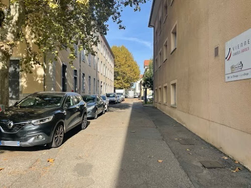 Agence d'immatriculation automobile Vienne Cartes Grises Vienne