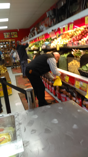 Supermarket «Super Mercados Morelos», reviews and photos, 2119 S Garnett Rd, Tulsa, OK 74129, USA