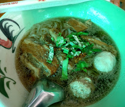ก๋วยเตี๋ยวข้างบ้าน ติวานนท์ 3 แยก 10 photo