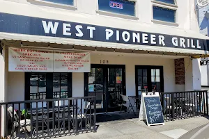 West Pioneer Grill image