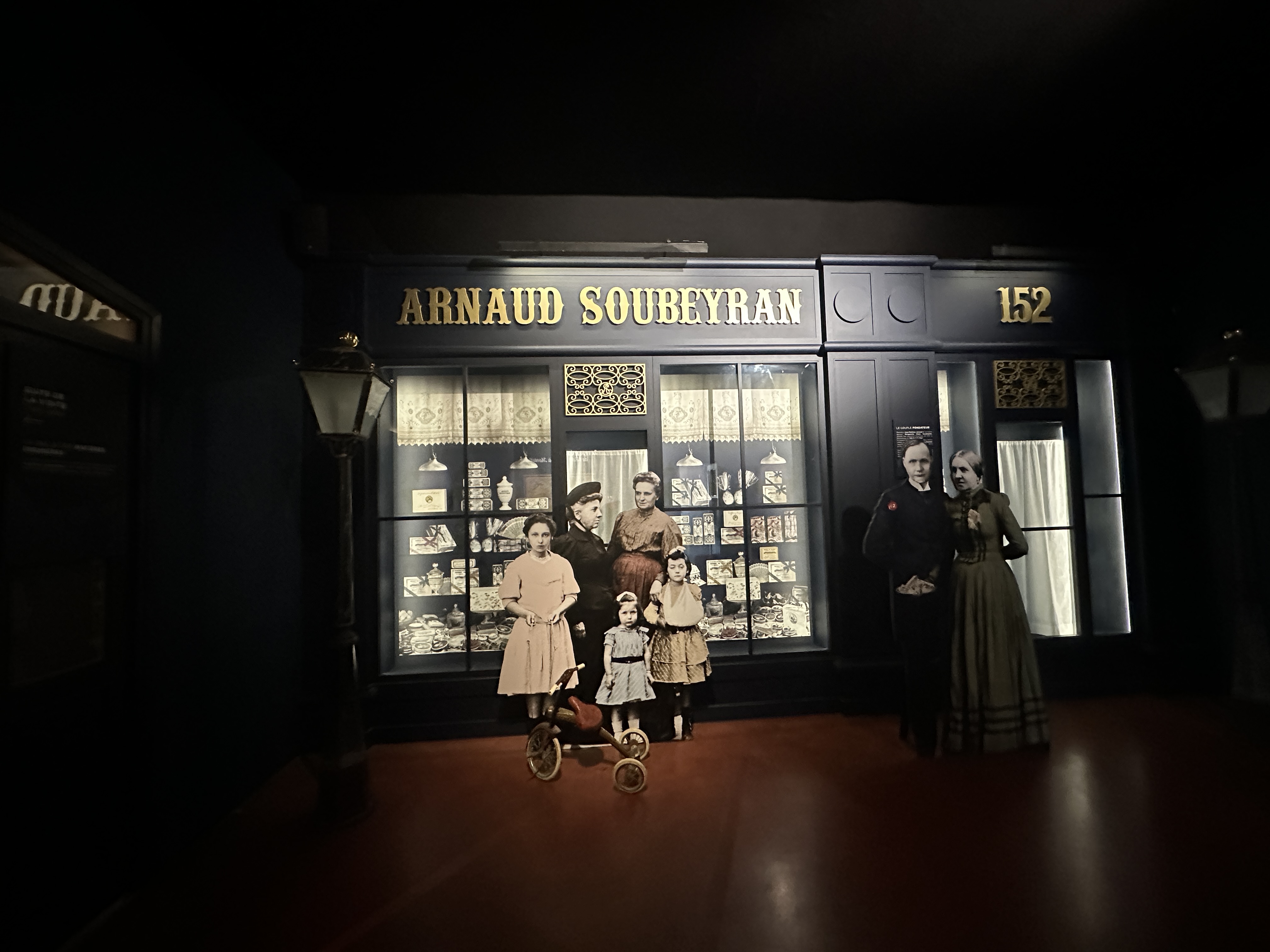 Photo n° 2 de l'avis de Marie-Ange.h fait le 14/08/2023 à 19:48