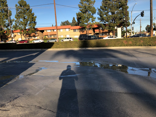 Car Wash «New Image Car Wash», reviews and photos, 9090 N Benson Ave, Montclair, CA 91763, USA