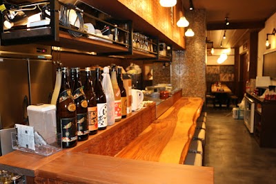 弥次郎兵衛 朝霞台店