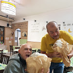 Photo n°1 de l'avis de Linda.r fait le 23/10/2021 à 06:21 sur le  Pizza Taxi à Vico Equense