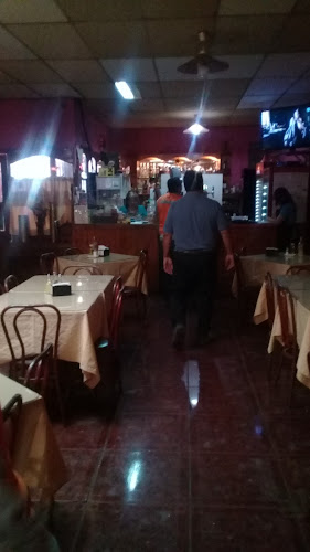 Restaurante Baviera - Graneros