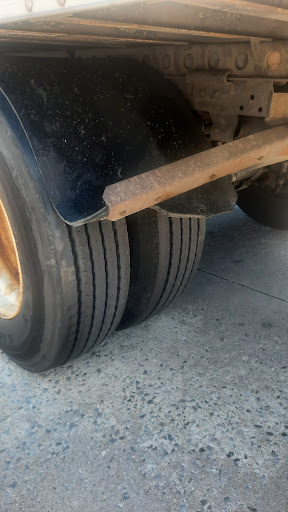 Oil Change Service «Speedco Truck Lube and Tires», reviews and photos, 23728 Rogers Clark Blvd, Ruther Glen, VA 22546, USA