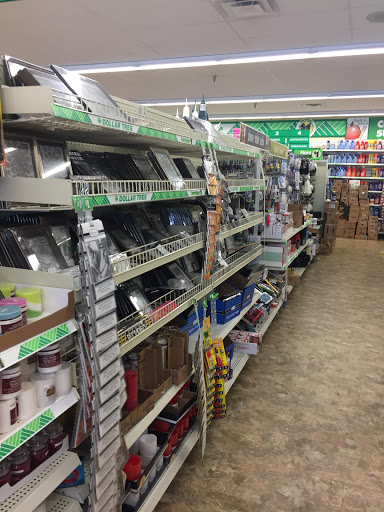 Dollar Store «Dollar Tree», reviews and photos, 672 Elden St, Herndon, VA 20170, USA