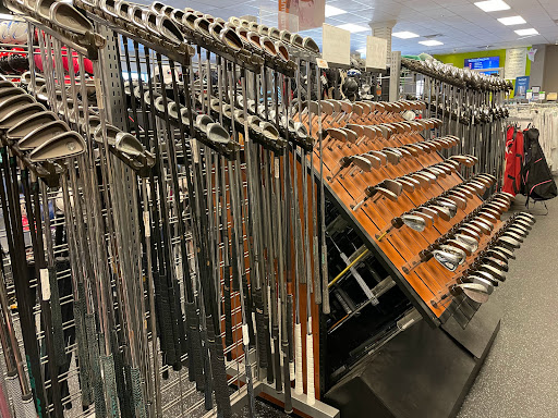 Sporting Goods Store «Play It Again Sports», reviews and photos, 3115 W Parker Rd #470, Plano, TX 75023, USA