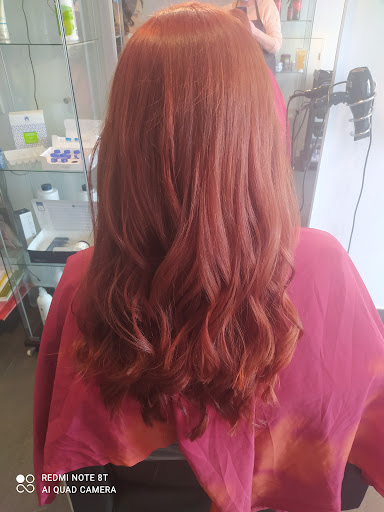 Peluquería Capriche en El Rompido, Huelva