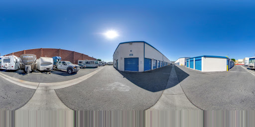 Self-Storage Facility «US Storage Centers», reviews and photos, 1415 Hawthorne Blvd, Redondo Beach, CA 90277, USA