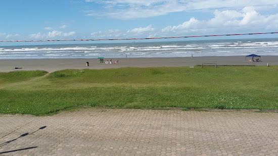 Balnearia Belmira Novaes Plajı