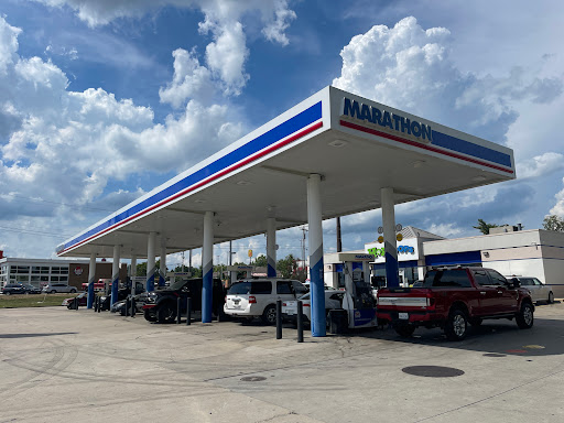 Gas Station «Marathon Gas», reviews and photos, 3213 KY-227, Carrollton, KY 41008, USA