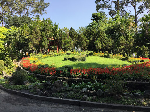 Saigon Zoo And Botanical Garden