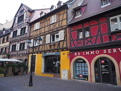 Salon ATYPIQUE coiffeur visagiste à Colmar