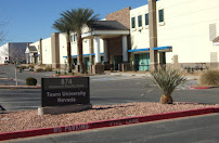Touro University Nevada - Photo 5 - Car repair in Henderson, NV, Henderson
