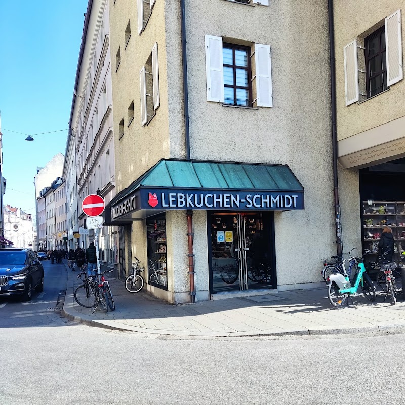 Lebkuchen-Schmidt