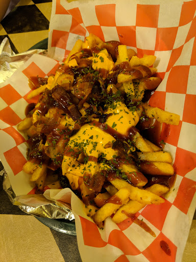 Restaurant «Forksville General Store & Restaurant», reviews and photos, 22 Bridge St, Forksville, PA 18616, USA