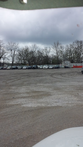 Auto Auction «Insurance Auto Auctions», reviews and photos, 710 Woodford Ave, Bowling Green, KY 42101, USA