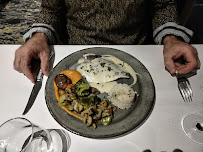 Les plus récentes photos du Restaurant français Restaurant Le CLOS à Saint-Gatien-des-Bois - n°3