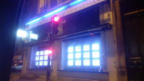 Agence immobilière Le Longchamp à Grenoble