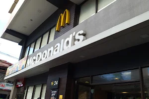 McDonald's Paco image