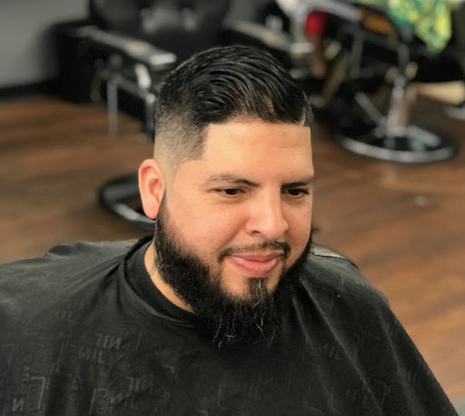 Barber Shop «U.S. CUTS BARBERSHOP INC.», reviews and photos, 426 E Derby Ave, Auburndale, FL 33823, USA