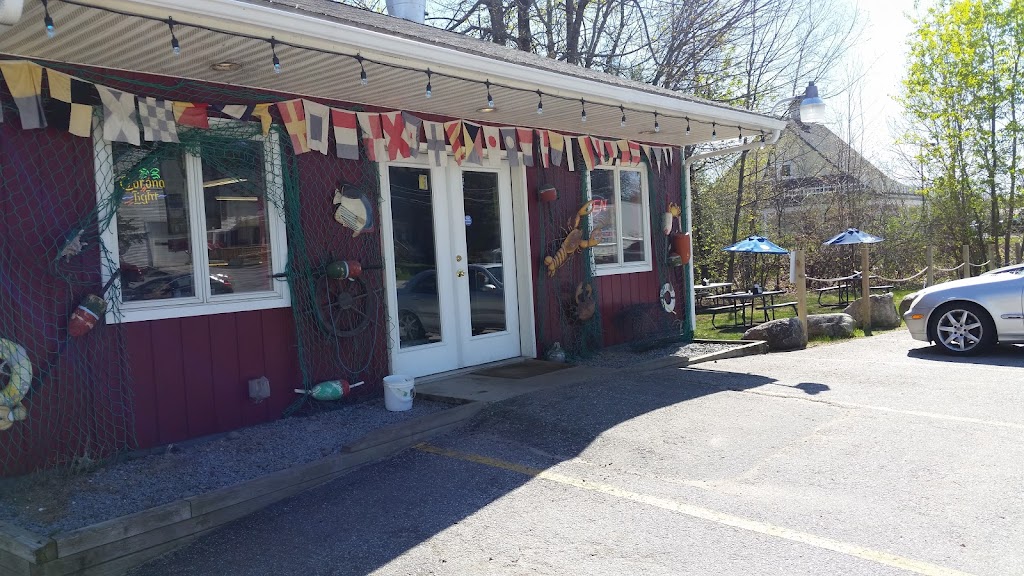 Mac's Downeast Seafood Auburn, ME 04210 Menu, Reviews, Hours & Contact