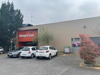 Keepcool Toulouse Atlanta à Toulouse