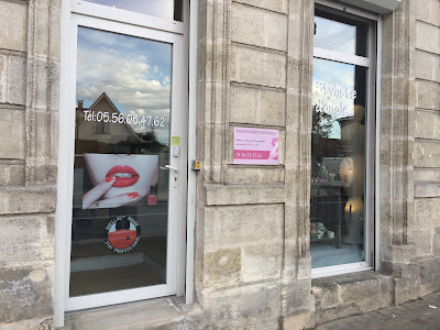 Jusqu'au bout des ongles à Eysines