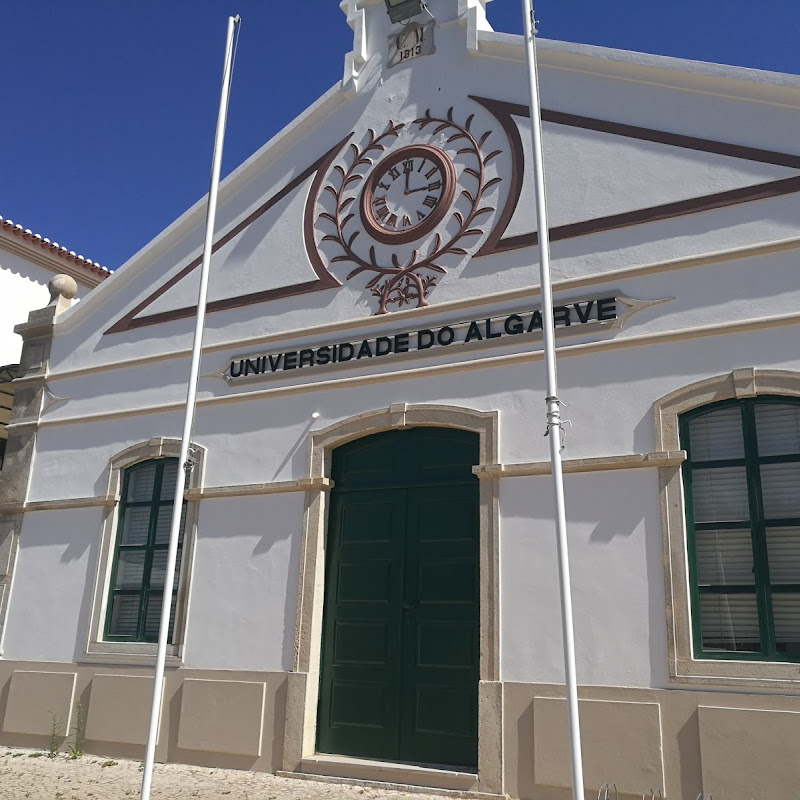 Hotelaria e Turismo, Universidade do Algarve-Escola Superior de Gestão