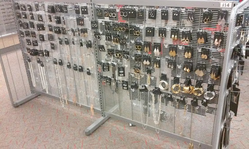 Department Store «Target», reviews and photos, 2791 David H McLeod Blvd, Florence, SC 29501, USA