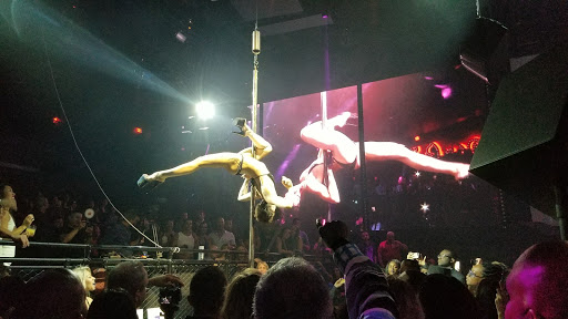 Night Club «The LIGHT Vegas», reviews and photos, 3950 S Las Vegas Blvd, Las Vegas, NV 89119, USA