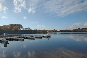 Strandbad Losheim am See image