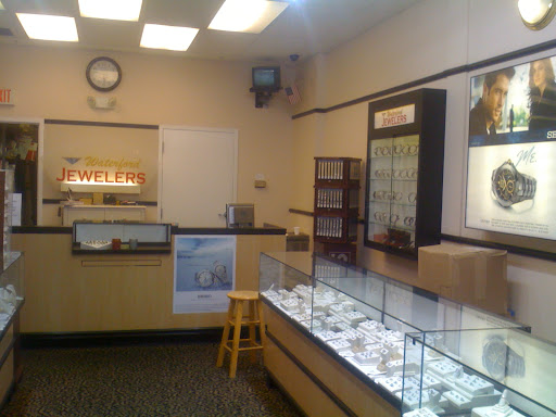 Jeweler «Waterford Jewelers», reviews and photos, 467 N Alafaya Trail, Orlando, FL 32828, USA