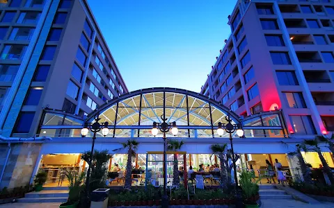 Phoenicia Luxury Hotel image