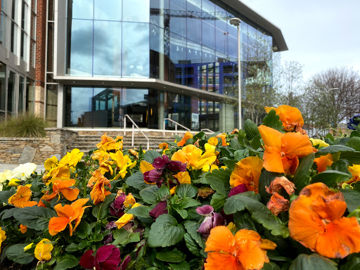 Performing Arts Theater «The Peace Center», reviews and photos, 101 W Broad St, Greenville, SC 29601, USA