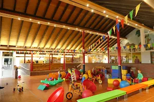Kinderspielhaus "Seesternchen" image