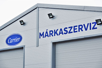 coolszerviz - Carrier márkaszerviz, Eberspächer állófűtés