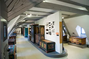 Museum für Thüringer Volkskunde image