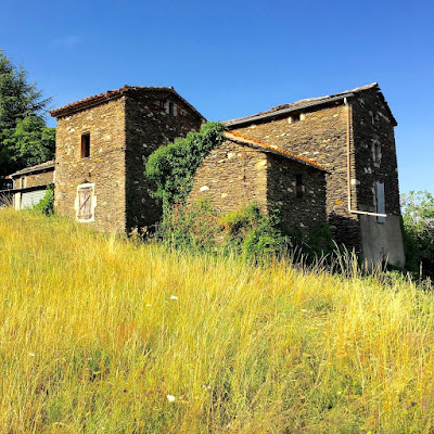 Les Secrets des Cévennes à Le Collet-de-Dèze