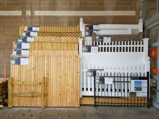 Home Improvement Store «The Home Depot», reviews and photos, 1301 Churchmans Rd, Newark, DE 19713, USA