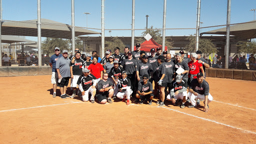 Park «Pioneer Community Park», reviews and photos, 8755 N 83rd Ave, Peoria, AZ 85345, USA